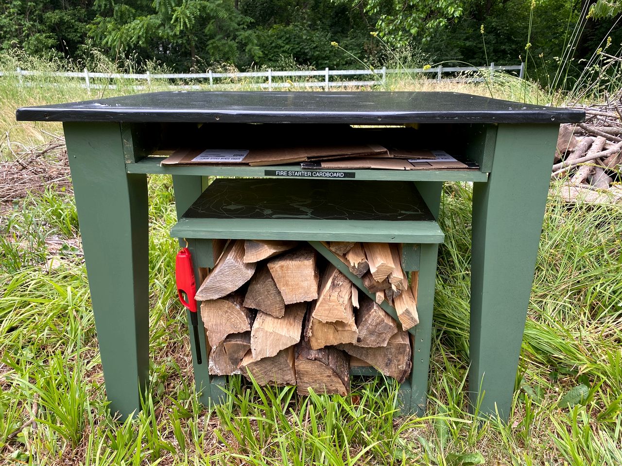 Cute Cozy Suite Rental Nestled on Beautiful Private Grounds for a Peaceful Getaway near Columbus, Ohio