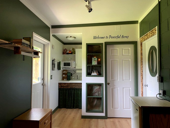 Vacation Rentals (United States of America, Columbus, Ohio)