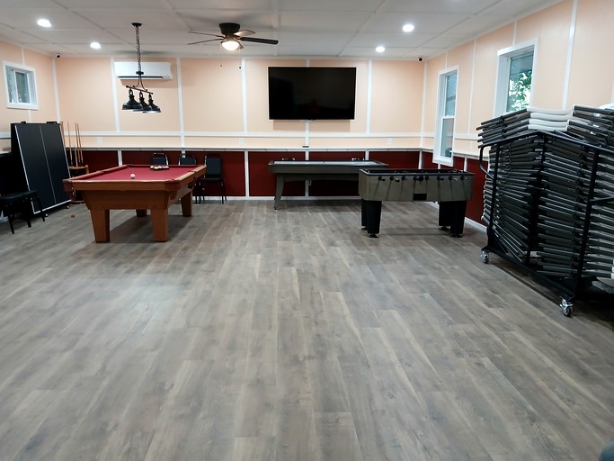 Cabins (United States of America, Graysville, Tennessee)