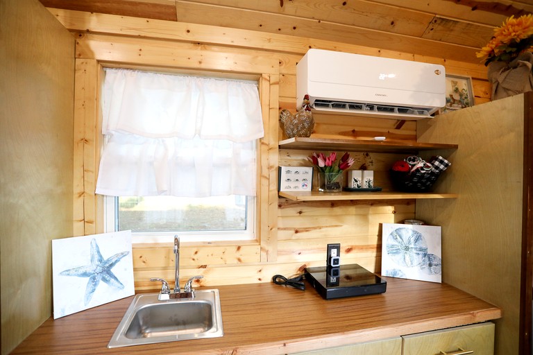 Tiny Houses (United States of America, Navarre, Florida)