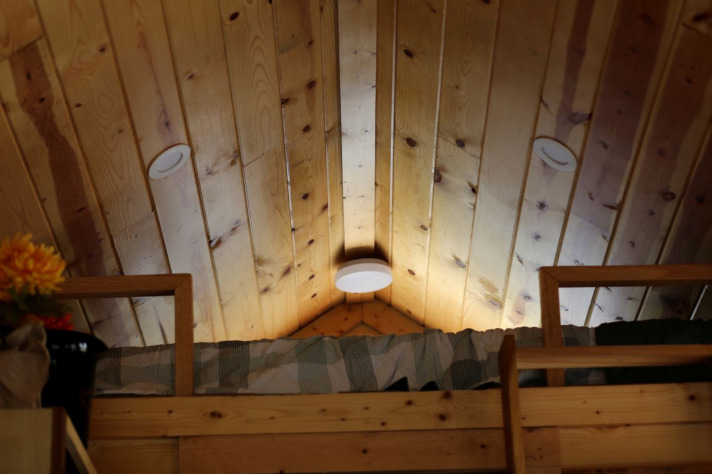 Cute Tiny Home with Animals near the Gulf Coast in Navarre, Florida