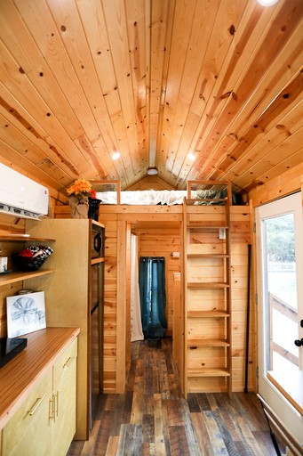 Tiny Houses (United States of America, Navarre, Florida)