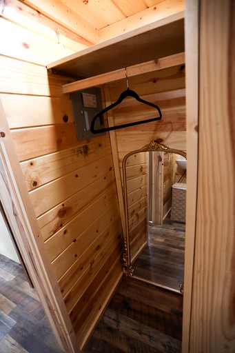 Tiny Houses (United States of America, Navarre, Florida)