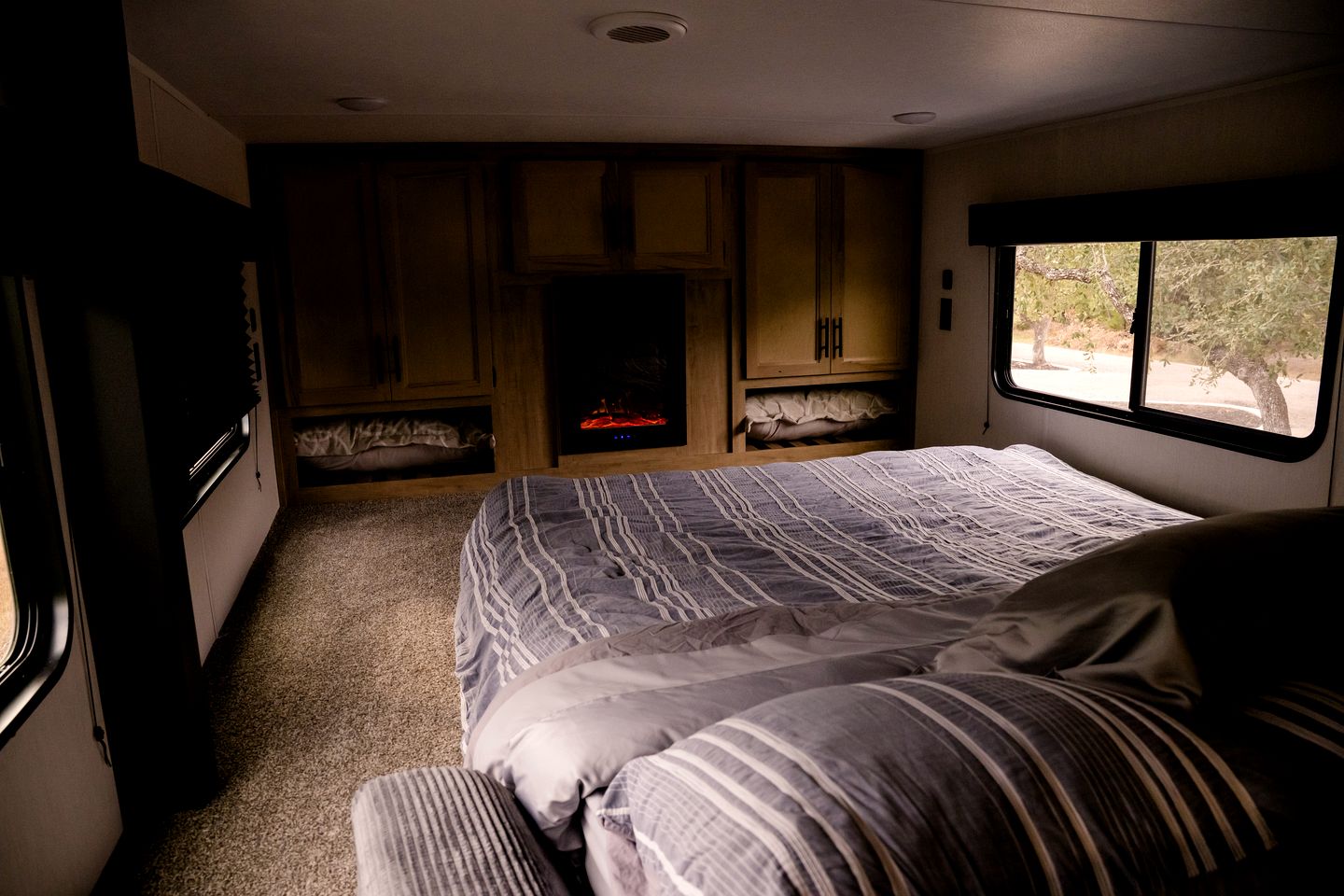 Luxurious Boutique Tiny House for a Relaxing Getaway in Wimberley, Texas