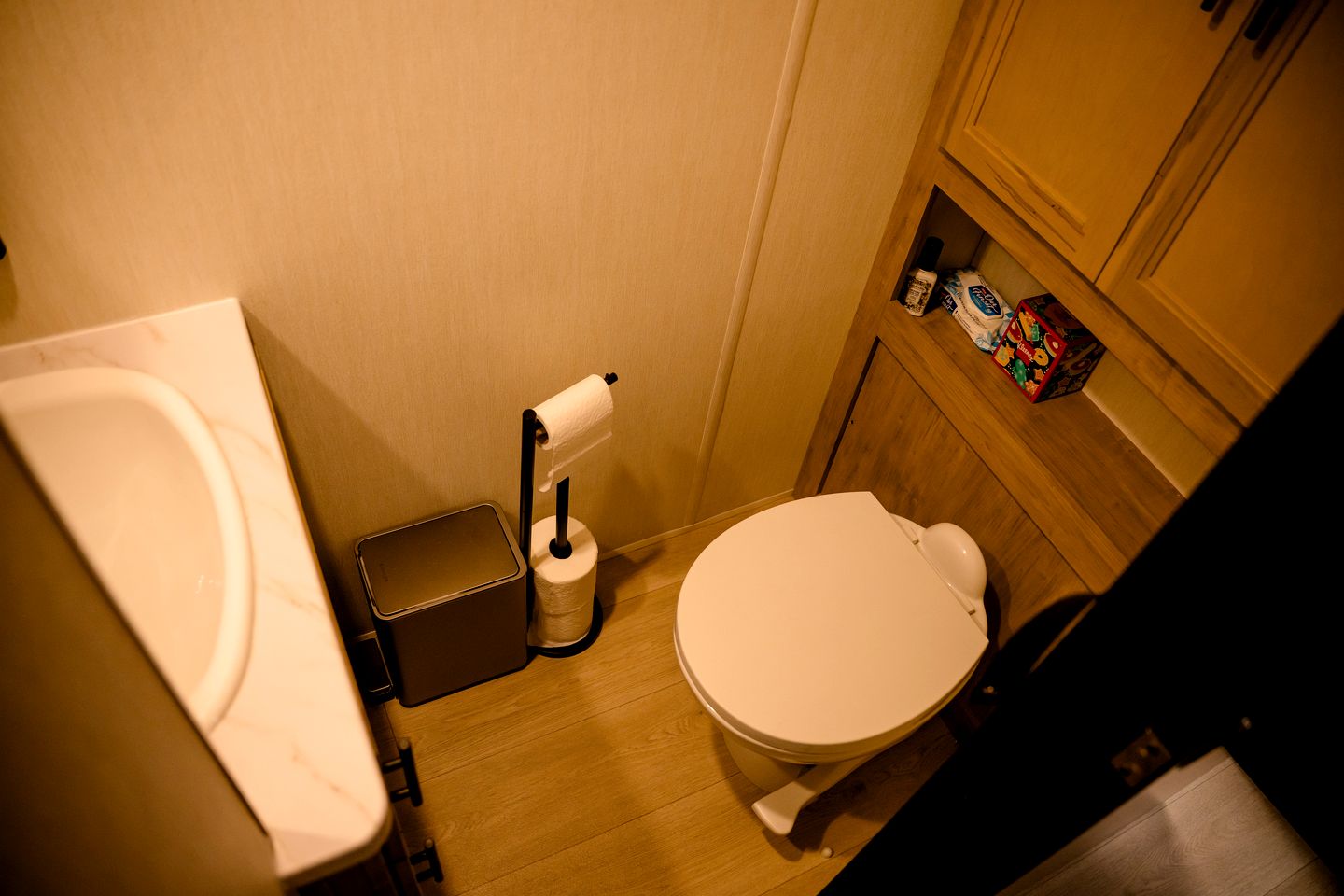 Luxurious Boutique Tiny House for a Relaxing Getaway in Wimberley, Texas