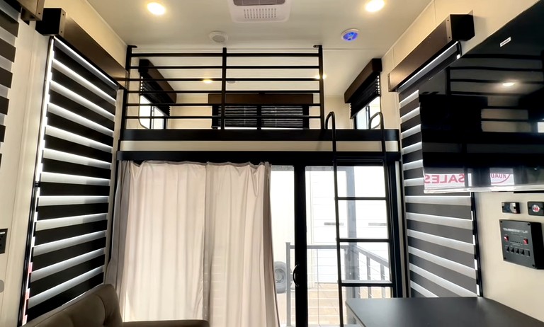 Tiny Houses (United States of America, Wimberley, Texas)