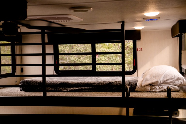 Tiny Houses (United States of America, Wimberley, Texas)