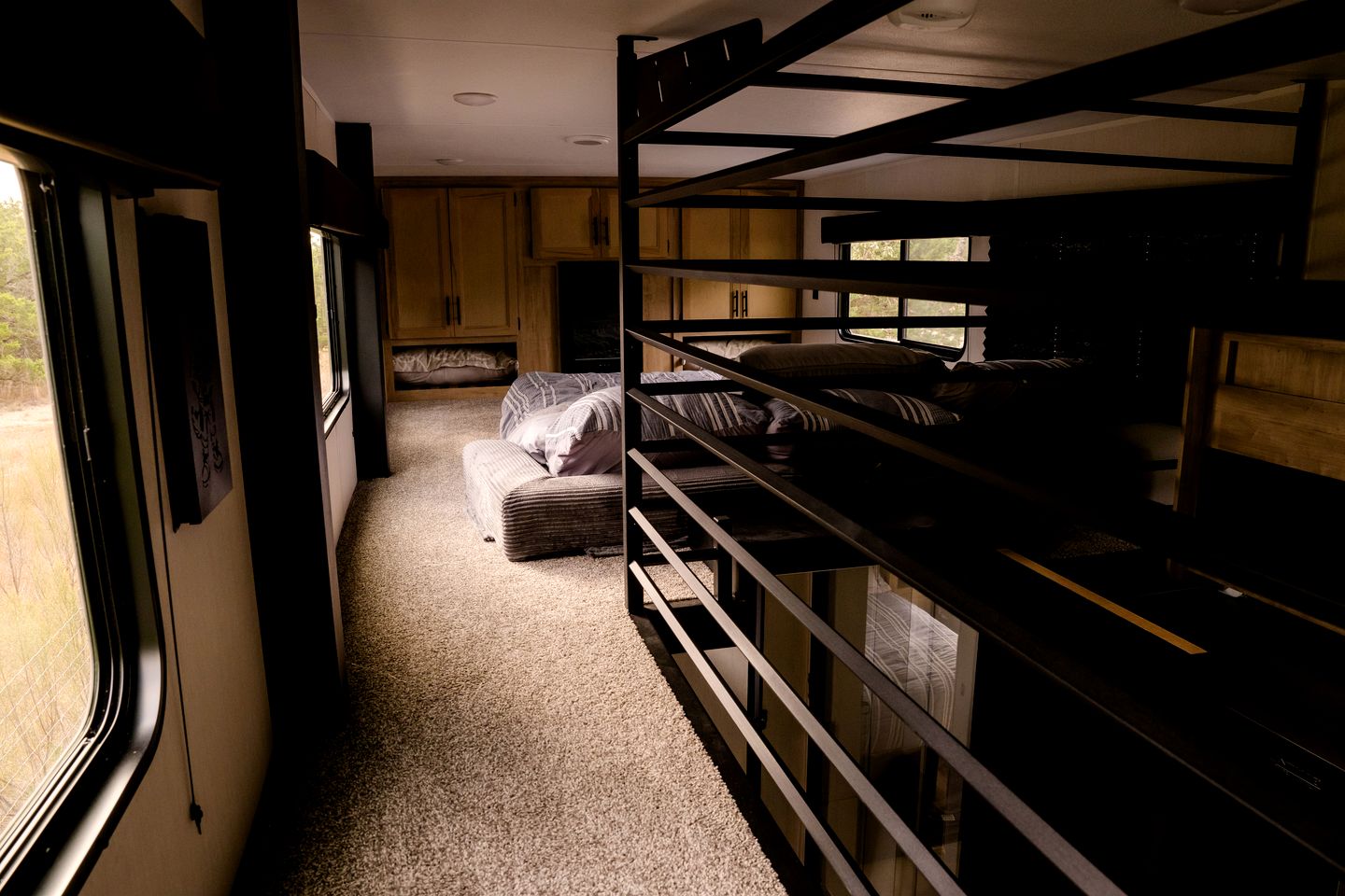 Luxurious Boutique Tiny House for a Relaxing Getaway in Wimberley, Texas