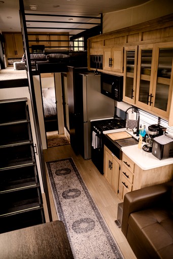 Tiny Houses (United States of America, Wimberley, Texas)