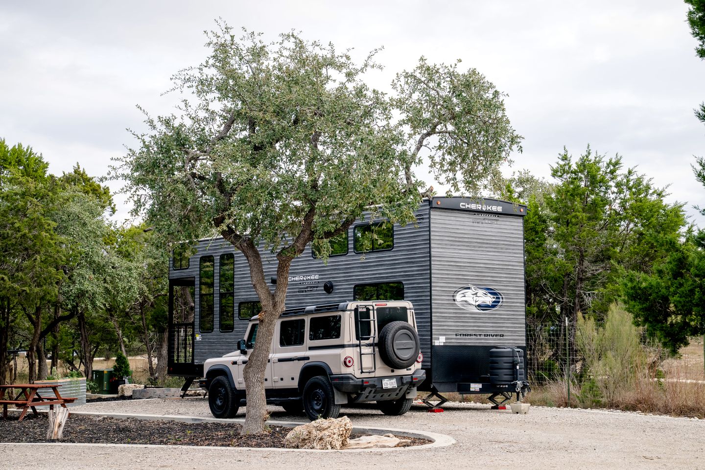 Tiny Houses (United States of America, Wimberley, Texas)