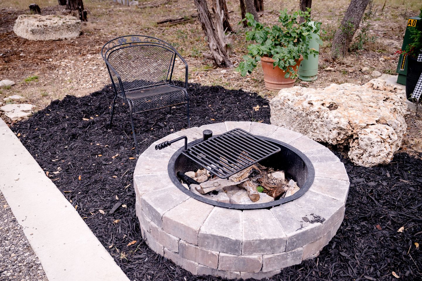 Luxurious Boutique Tiny House for a Relaxing Getaway in Wimberley, Texas