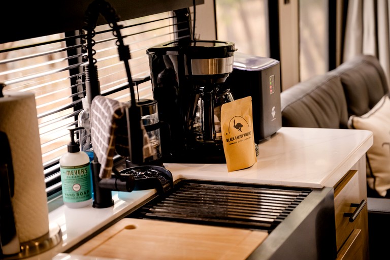 Tiny Houses (United States of America, Wimberley, Texas)