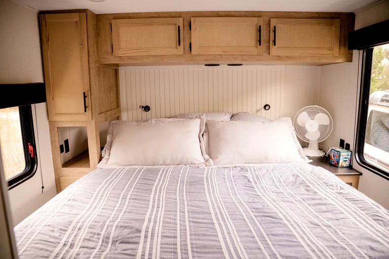 Tiny Houses (United States of America, Wimberley, Texas)