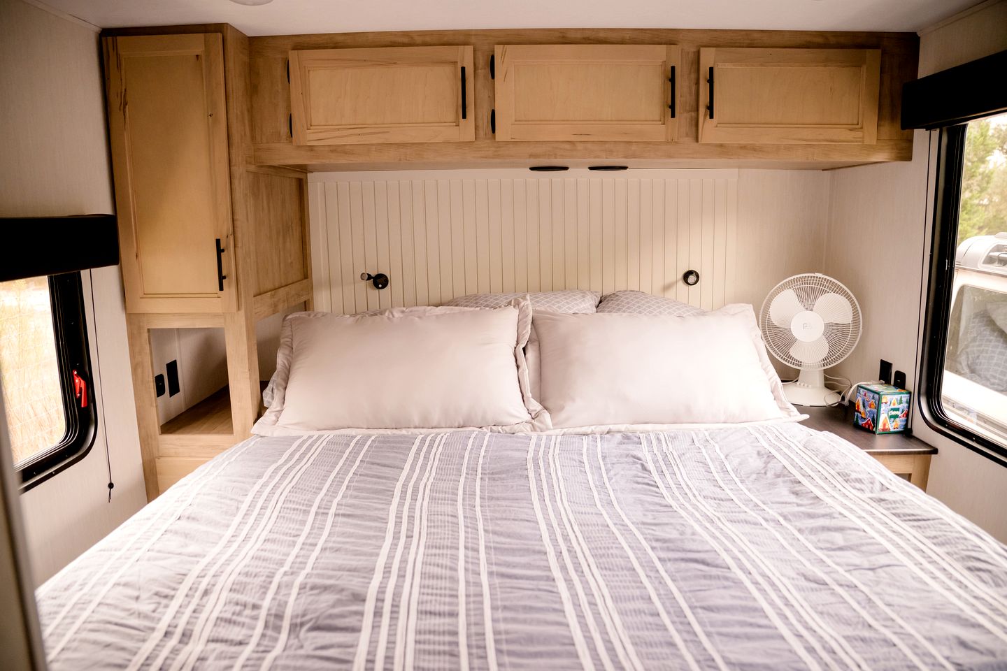 Luxurious Boutique Tiny House for a Relaxing Getaway in Wimberley, Texas