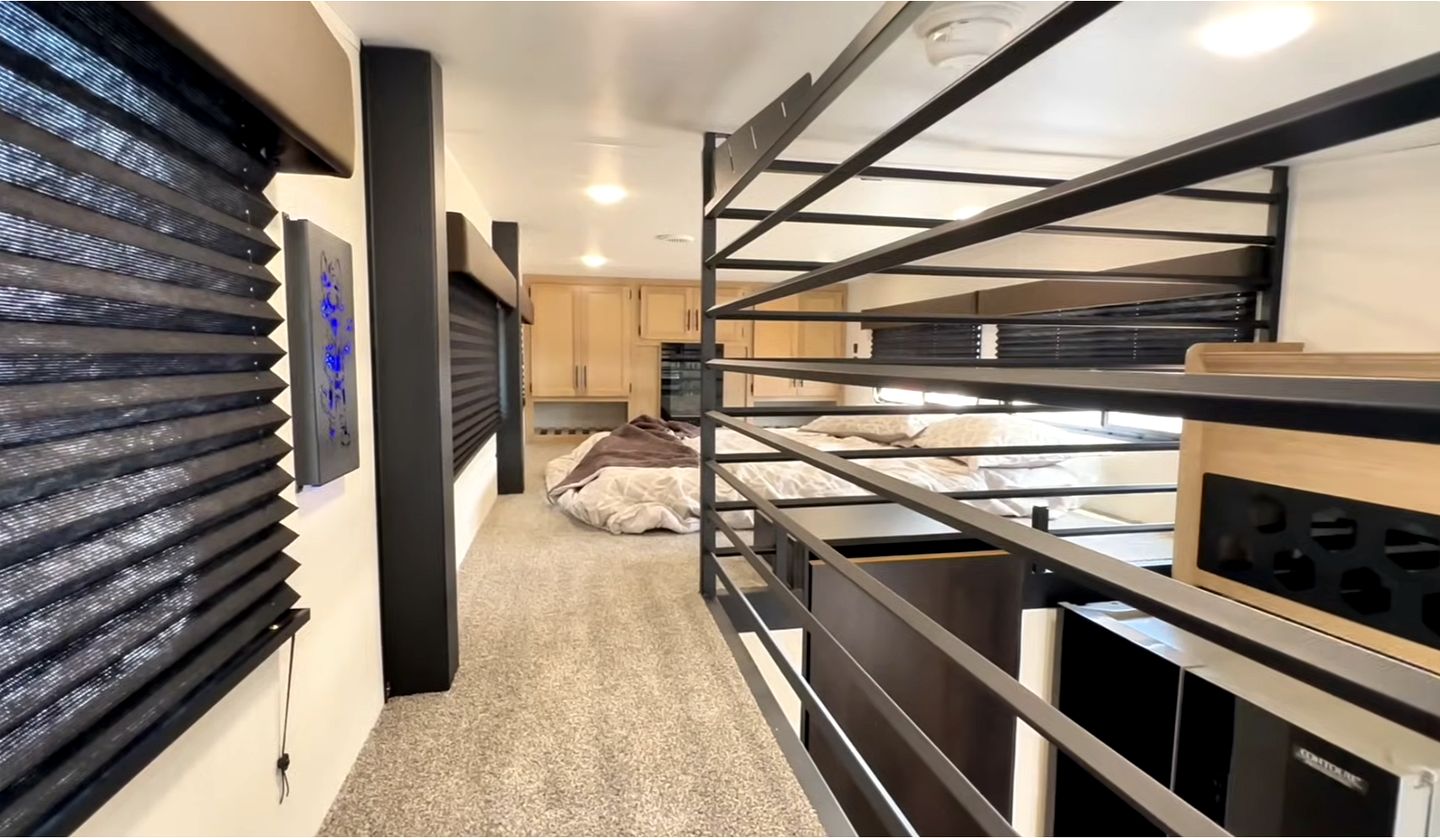 Luxurious Boutique Tiny House for a Relaxing Getaway in Wimberley, Texas