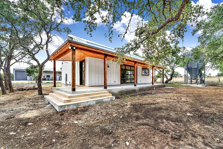 Tiny Houses (United States of America, Wimberley, Texas)