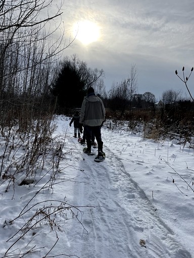A-Frames (Canada, Luskville, Quebec)