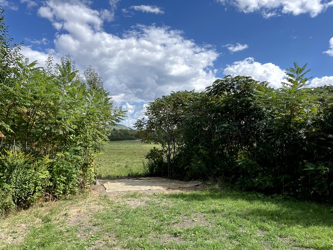 A-Frames (Canada, Luskville, Quebec)