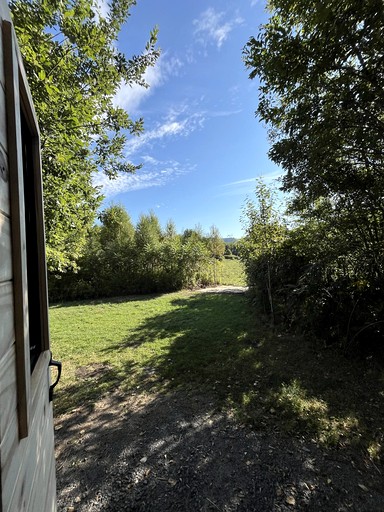 A-Frames (Canada, Luskville, Quebec)