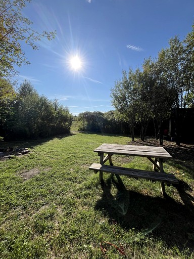 A-Frames (Canada, Luskville, Quebec)