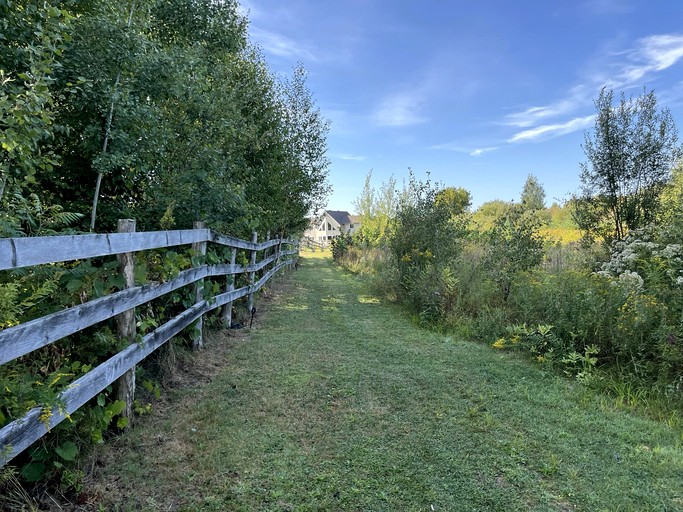 A-Frames (Canada, Luskville, Quebec)