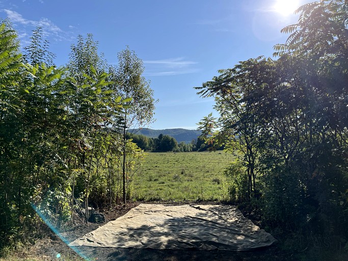 A-Frames (Canada, Luskville, Quebec)