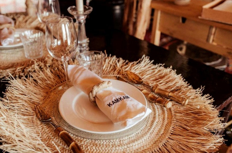 Safari Tents (Morocco, --, --)