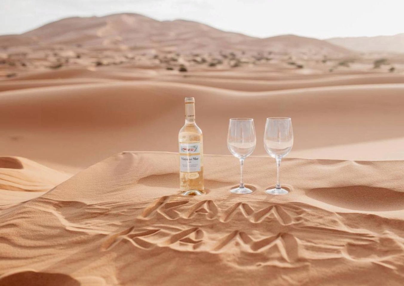 Luxurious Safari Tent at a Stunning Desert Camp with Traditional Moroccan Decor in Merzouga, Morocco