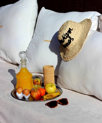 Safari Tents (Morocco, --, --)