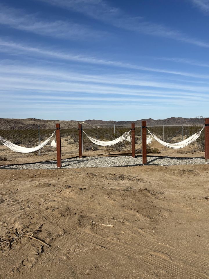 Beautiful Casita for an Unforgettable Couples Escape in Joshua Tree, California