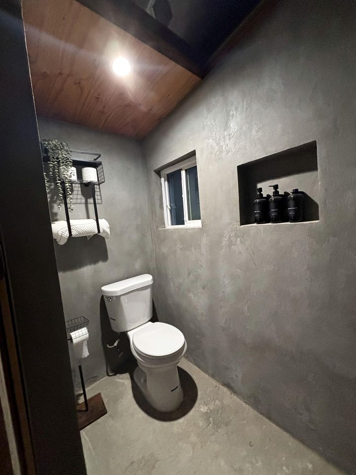 Beautiful Casita for an Unforgettable Couples Escape in Joshua Tree, California