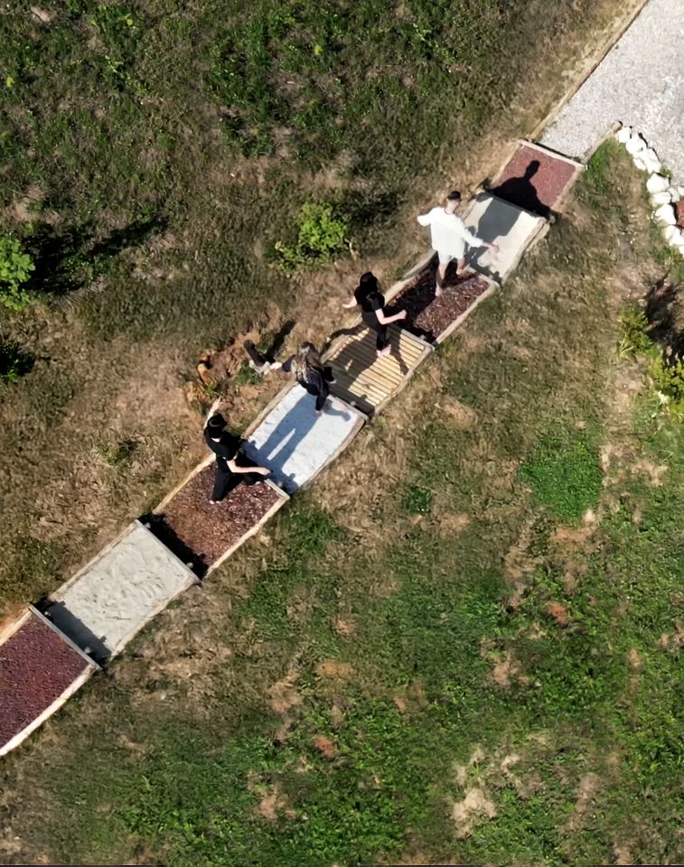 Stunning Unique Accommodation for a Peaceful Glamping Escape at a Gorgeous Retreat Resort near Slunj, Croatia