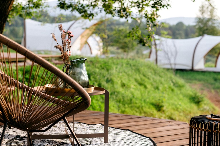 Designer Rentals (Croatia, Slunj, Karlovac)