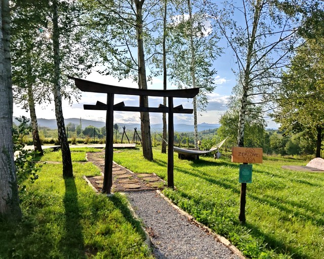 Designer Rentals (Croatia, Slunj, Karlovac)