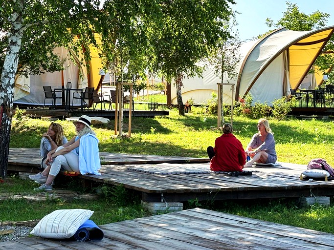 Designer Rentals (Croatia, Slunj, Karlovac)