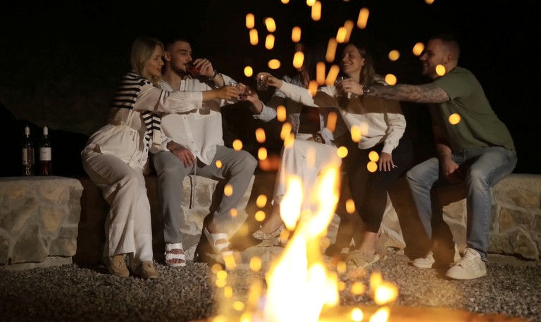 Designer Rentals (Croatia, Slunj, Karlovac)