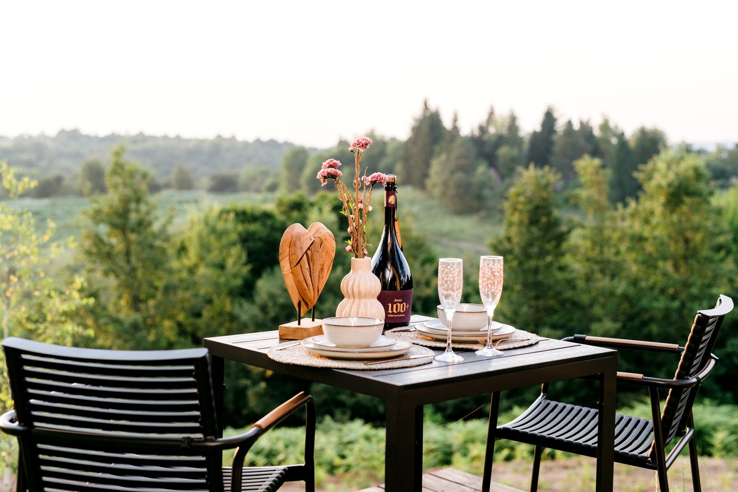 Stunning Unique Accommodation for a Peaceful Glamping Escape at a Gorgeous Retreat Resort near Slunj, Croatia