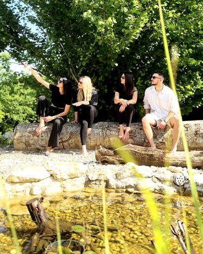 Designer Rentals (Croatia, Slunj, Karlovac)