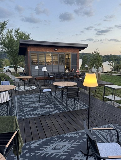 Designer Rentals (Croatia, Slunj, Karlovac)