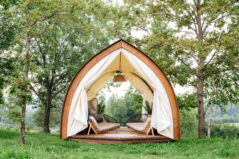 Designer Rentals (Croatia, Slunj, Karlovac)