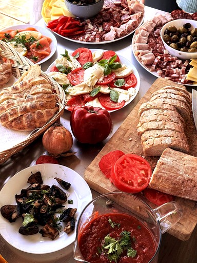 Designer Rentals (Croatia, Slunj, Karlovac)