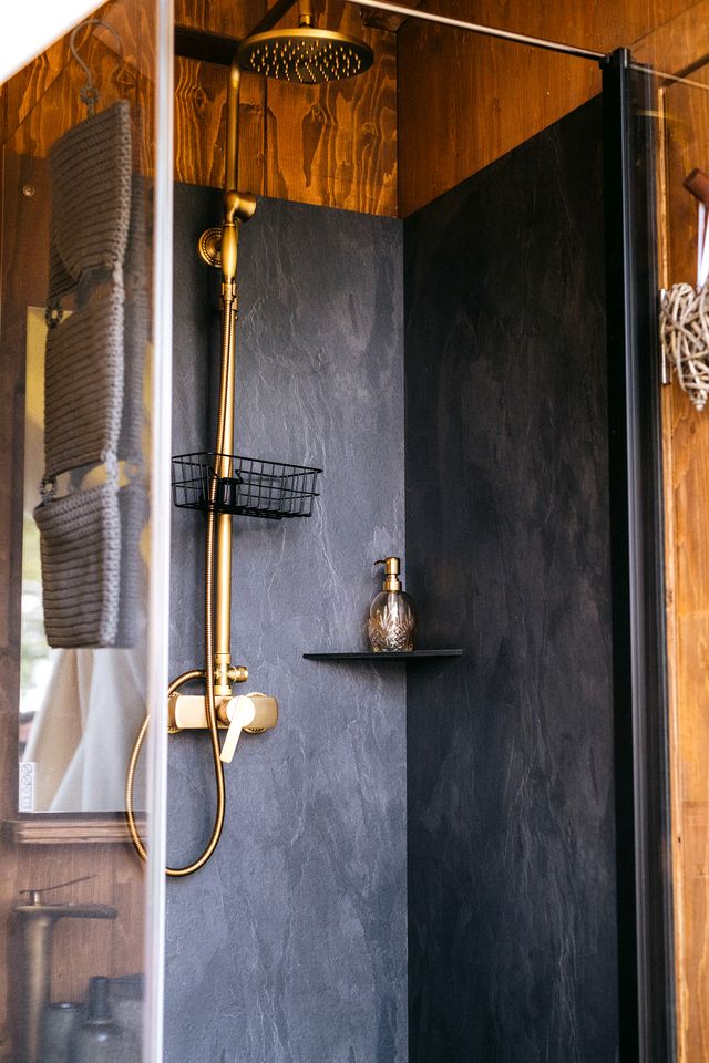 Stunning Unique Accommodation for a Peaceful Glamping Escape at a Gorgeous Retreat Resort near Slunj, Croatia