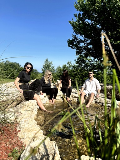 Designer Rentals (Croatia, Slunj, Karlovac)