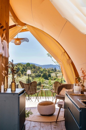 Designer Rentals (Croatia, Slunj, Karlovac)