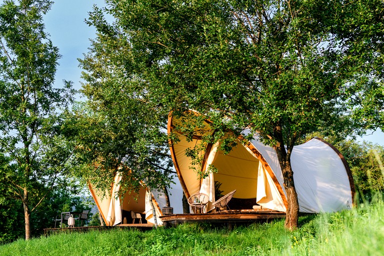 Designer Rentals (Croatia, Slunj, Karlovac)