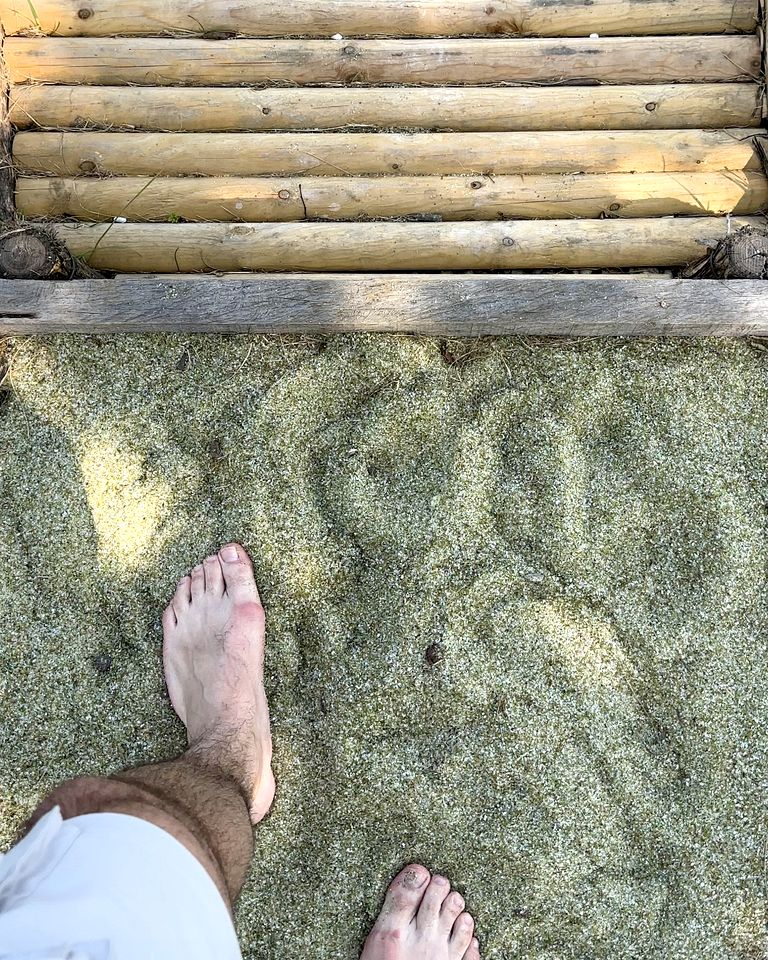 Stunning Unique Accommodation for a Peaceful Glamping Escape at a Gorgeous Retreat Resort near Slunj, Croatia