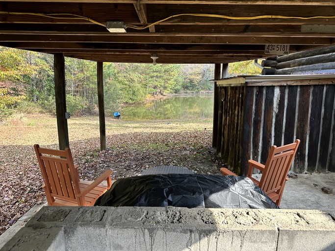 Cabins (United States of America, Opelika, Alabama)