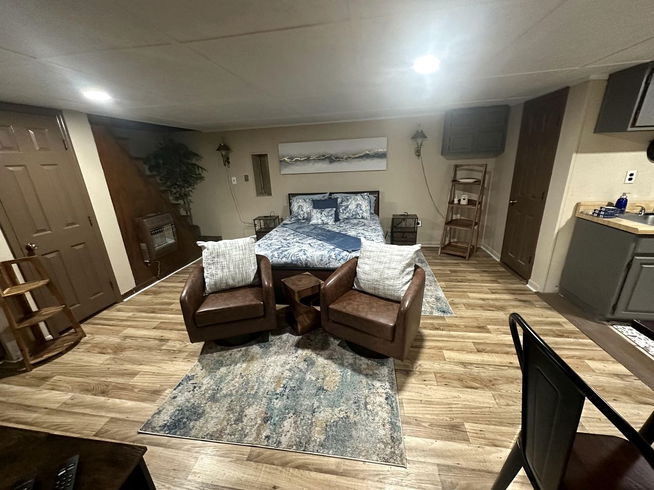 Cabins (United States of America, Opelika, Alabama)