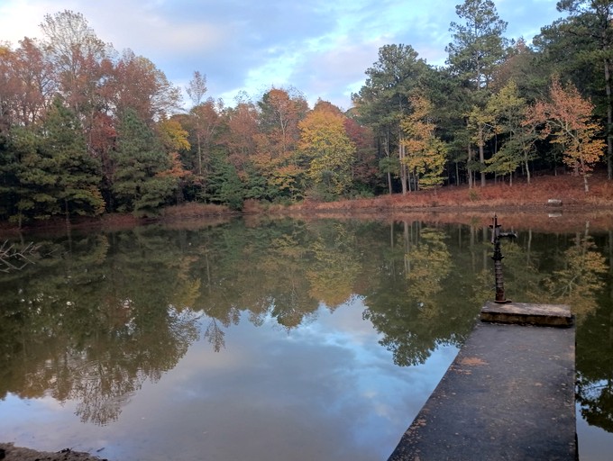 Cabins (United States of America, Opelika, Alabama)