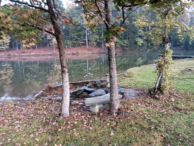 Cabins (United States of America, Opelika, Alabama)